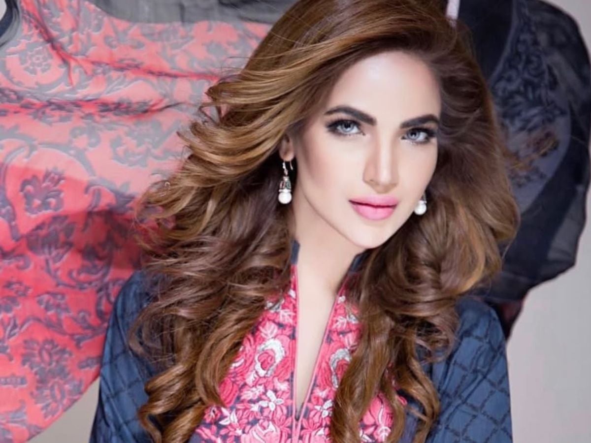 Encuentran muerta a la actriz Humaira Asghar Ali; llevaba casi un año muerta en su casa y nadie lo notó