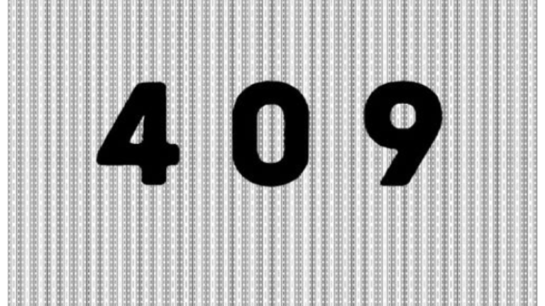 Optical Illusion Take This Eye Test To Check If You Have Excellent