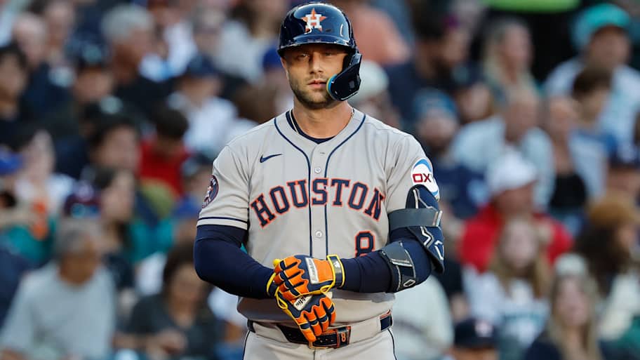 This Astros-Orioles trade would fix their Christian Walker problem for good