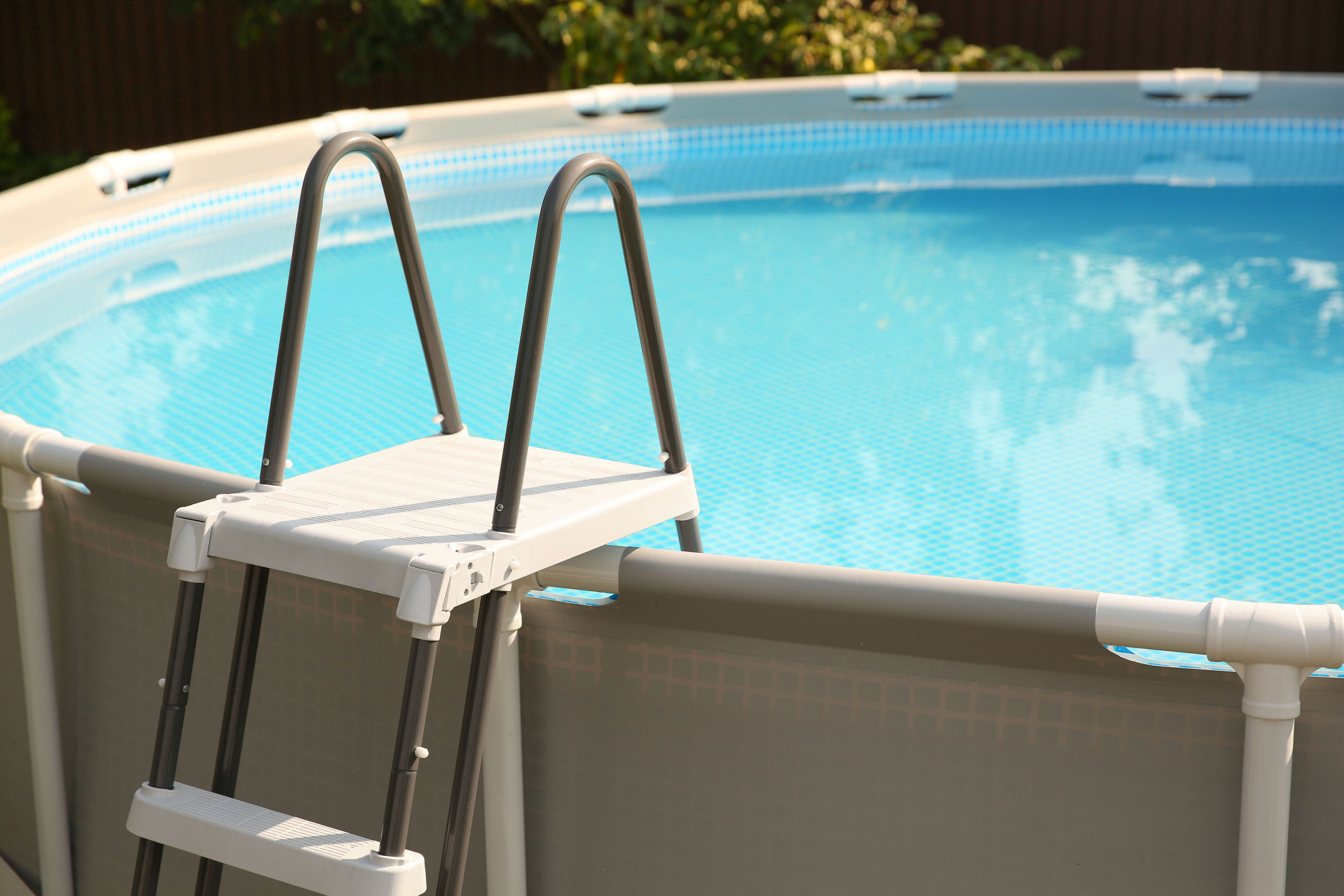 Roughly 5 million aboveground swimming pools recalled out of concern