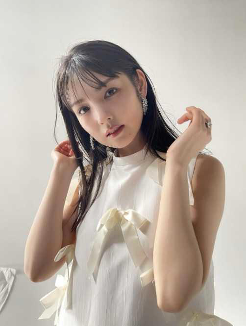 道重さゆみ 今夏、芸能界引退の道重さゆみ『美人百花8月号』表紙飾る！“全部