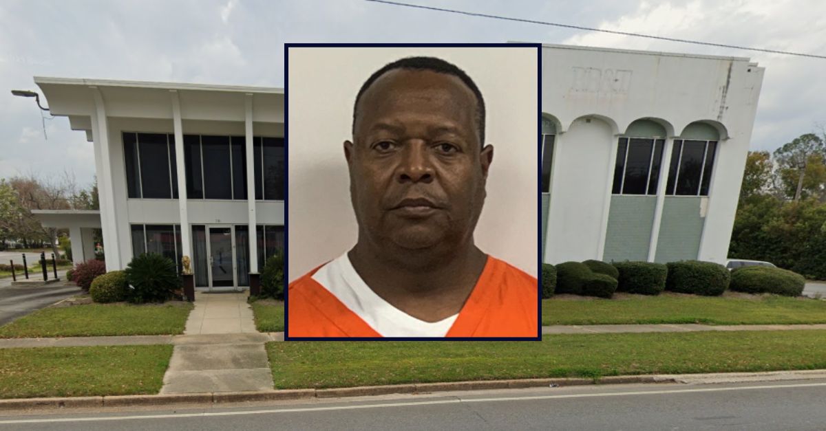 Funeral home director accused of giving family dirt instead of ashes