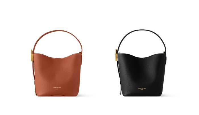 【ヴィンテージ感が抜群♪】ルイヴィトン トランキーバッグ 極美品 LOUIS VUITTON ルイヴィトン 22SS キーポル 50 トリヨン