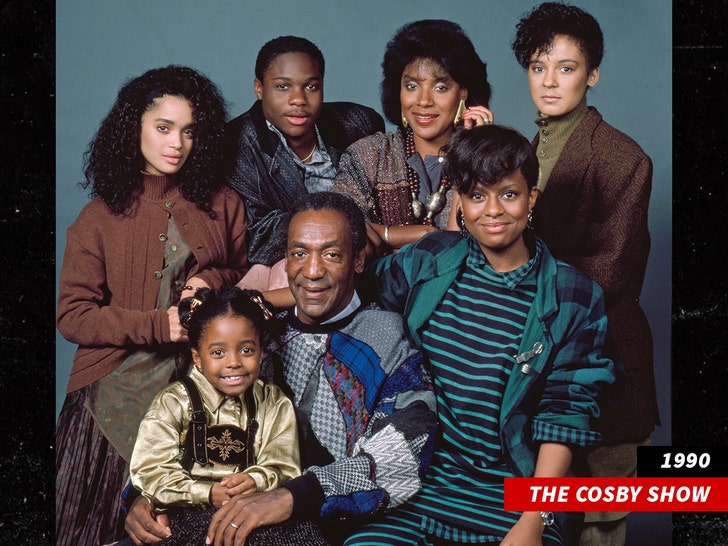 Bill Cosby Says Malcolm-Jamal Warner's Death Feels Like Son's Murder