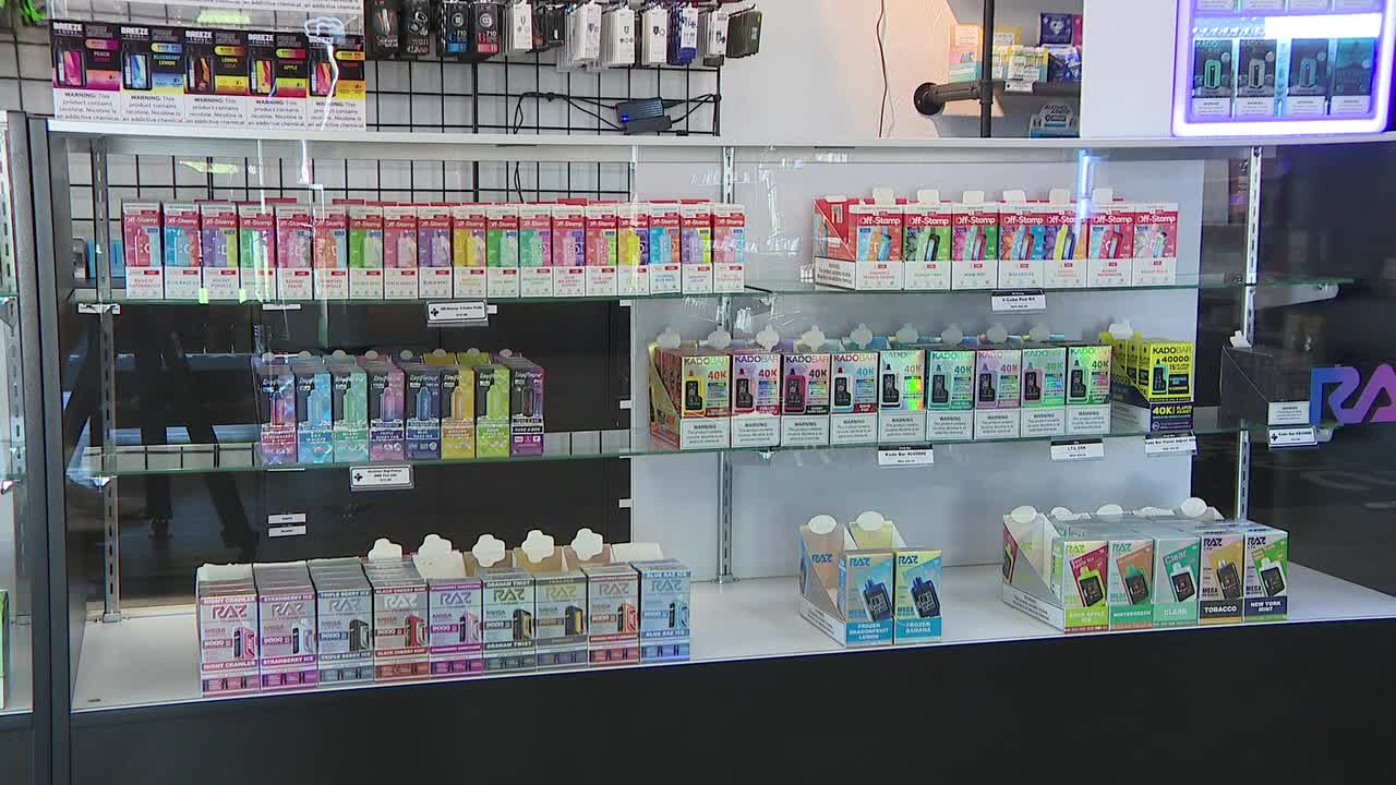 Wisconsin Vape Ban 2025 Wisconsin E-cigarette Ban; Businesses Suing State  To Block Australia Is Vape Juice Banned In