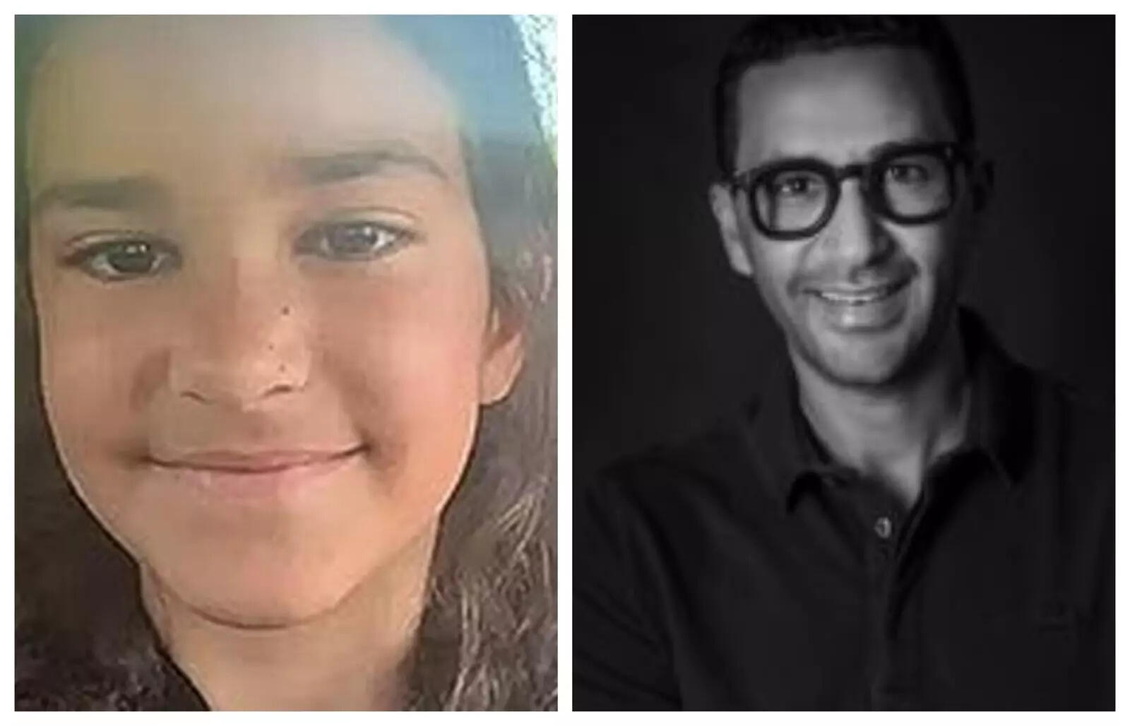 Melina Frattolin’s father Luciano arrested for her murder after body