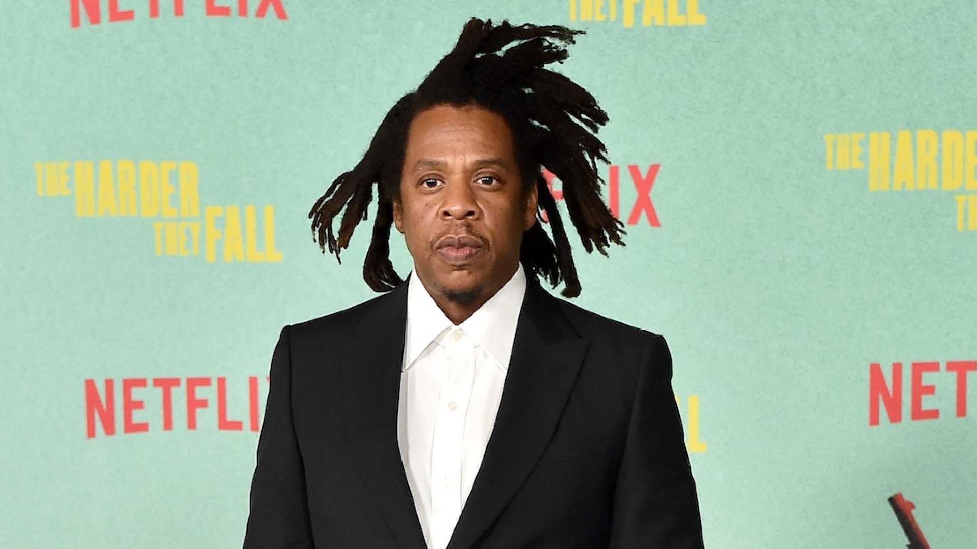 Man Claiming to Be Jay-Z's Son Drops Federal Lawsuit