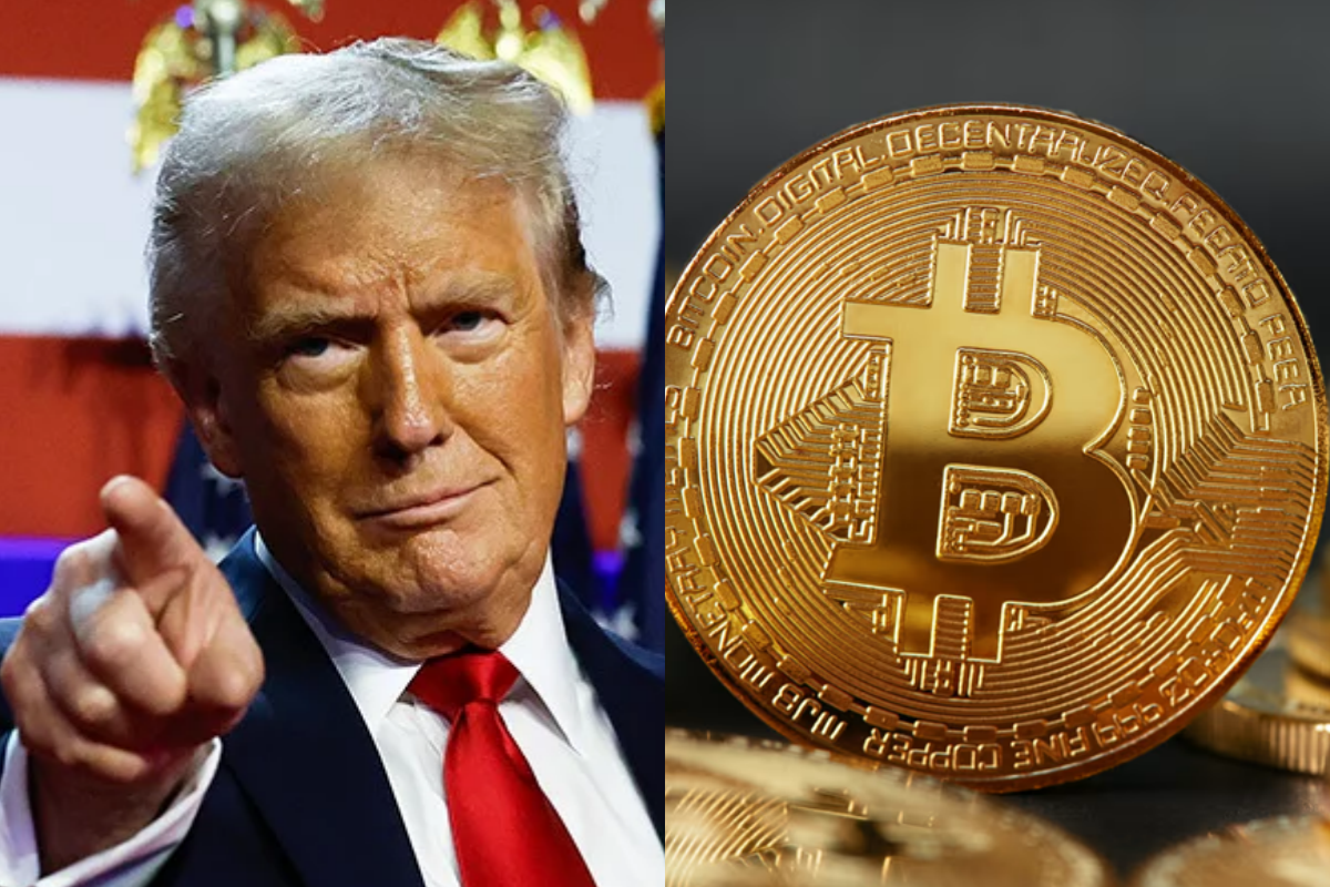 デジタル金本位制？」トランプ系企業がビットコイン20億ドル分爆買い！一方ロバート・キヨサキは「もう買わない」宣言
