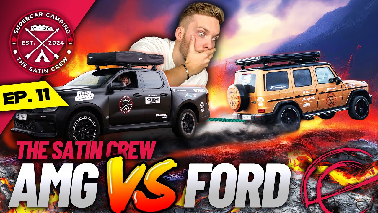 vergleich-zwischen-porsche-cayenne-und-bmw-x3-auf-island-roadtrip