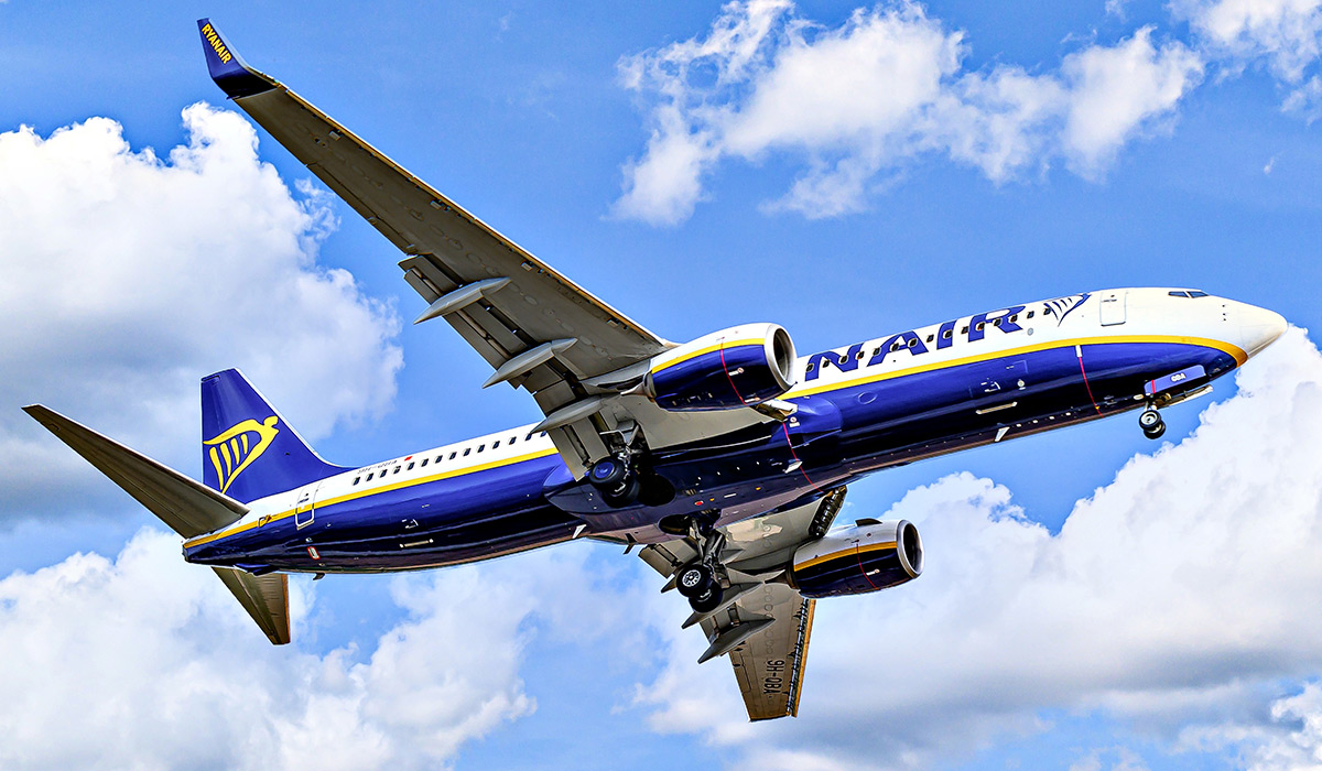 Ryanair cuts flights to major holiday hotspots amid tax hike