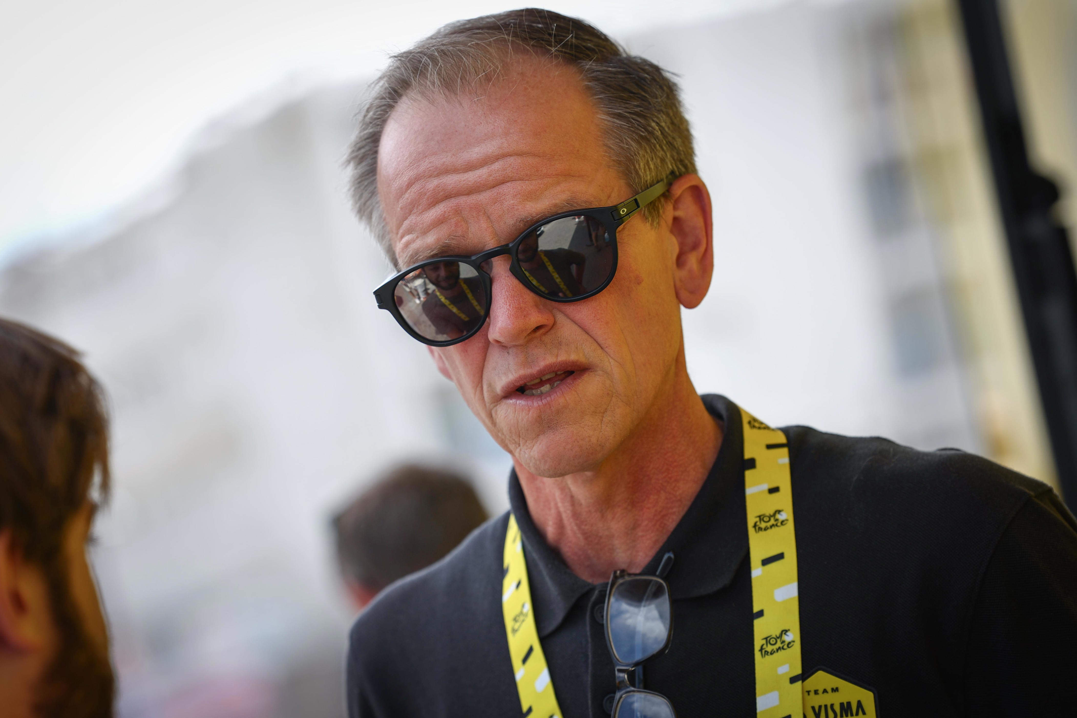 Le cyclisme en photos: RETRO (54) - Richard VIRENQUE