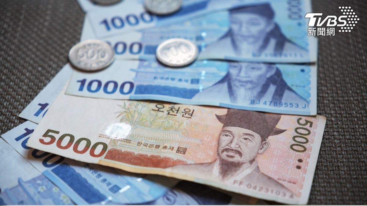 星、日、韓普發消費券、現金！韓國最高領約1萬星國近2萬