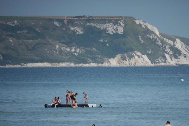 'Greenhill rafts a risk in the same way as pigs might fly'