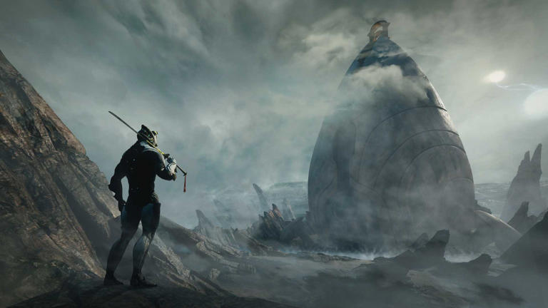 Even Warframe's developer wasn't able to get a Nintendo Switch 2 dev kit