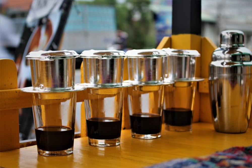 10 Rekomendasi Oleh-Oleh dari Vietnam yang Populer dan Unik