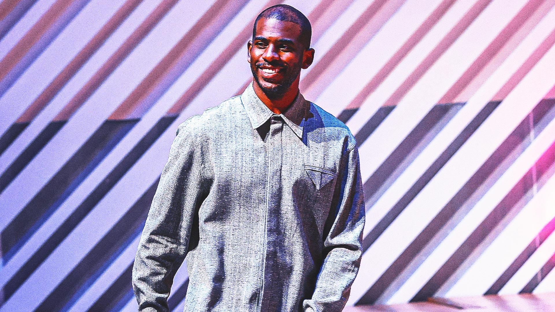 Chris Paul Hints at Retirement Before Clippers-Hornets Game In His Home ...