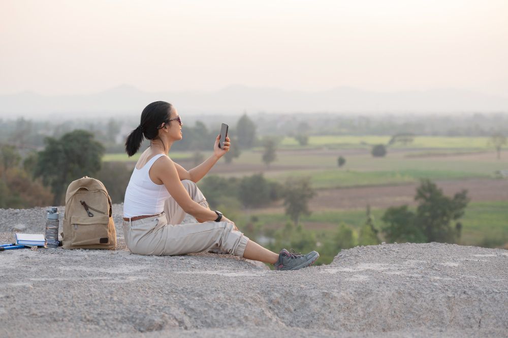 7 Alasan Orang Tidak Posting di Media Sosial: Bukan Karena Introvert atau Malas Berinteraksi