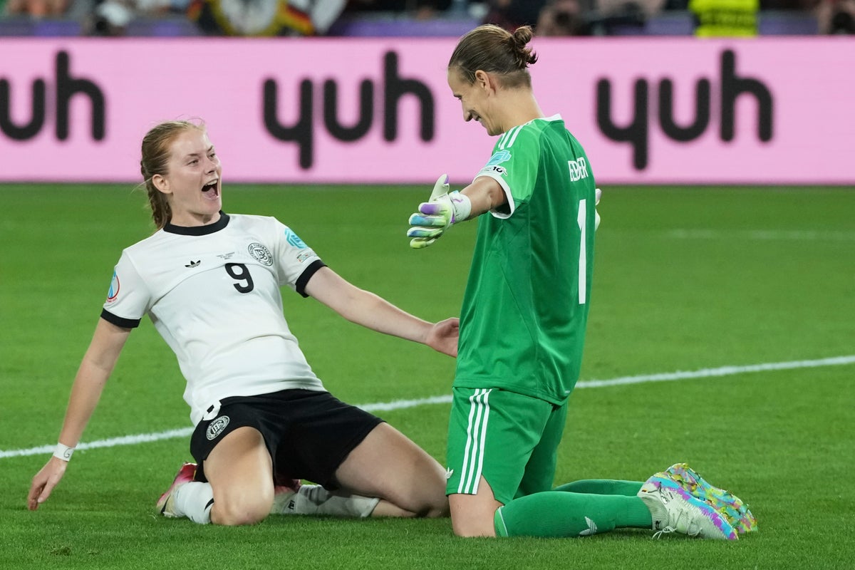 when-is-germany-v-spain-women-s-euro-2025-semi-final-kick-off-time-and