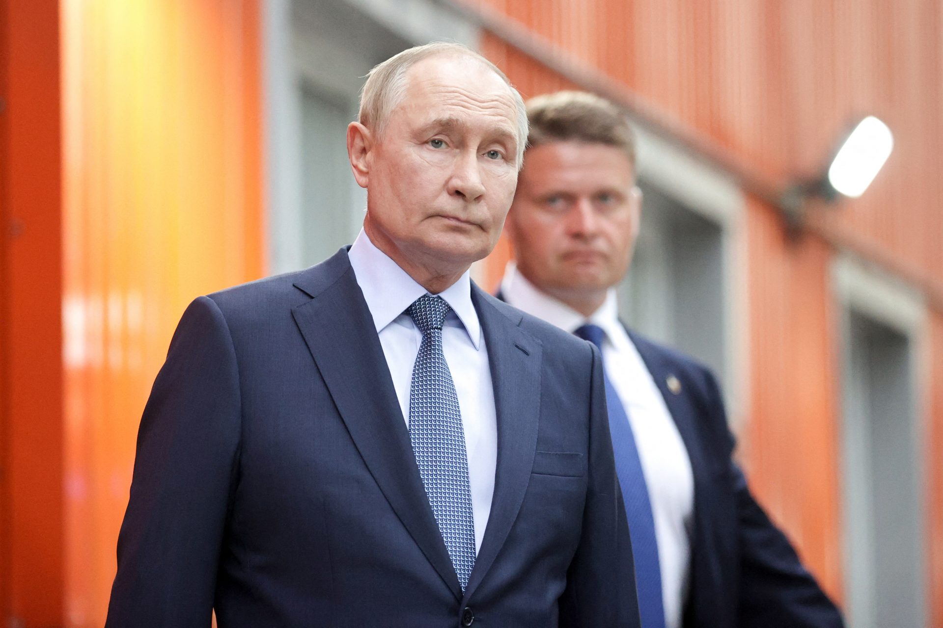 Ist Ein Frieden In Sicht Ukraine Bietet Russland Neue Gespräche An