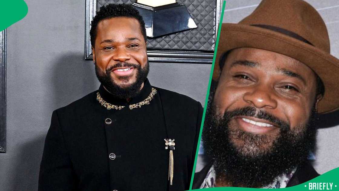 The Cosby Show' fans respond to actor Malcolm Jamal Warner's video