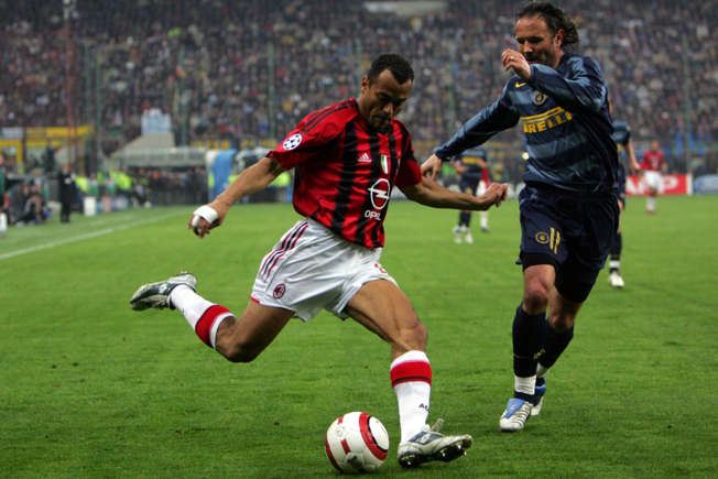 More than a defender