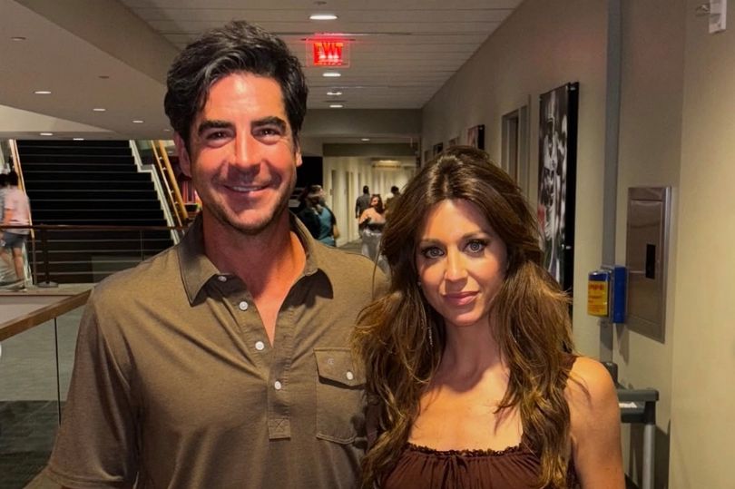 Jesse and Emma Watters