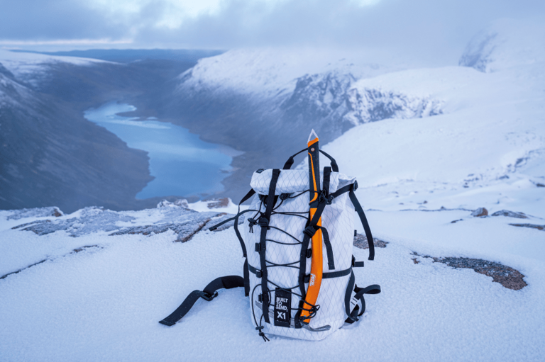 Two experts test the best backpacks for men 2026