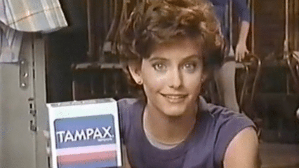 20 Famous Faces Who Got Their Start in Commercials