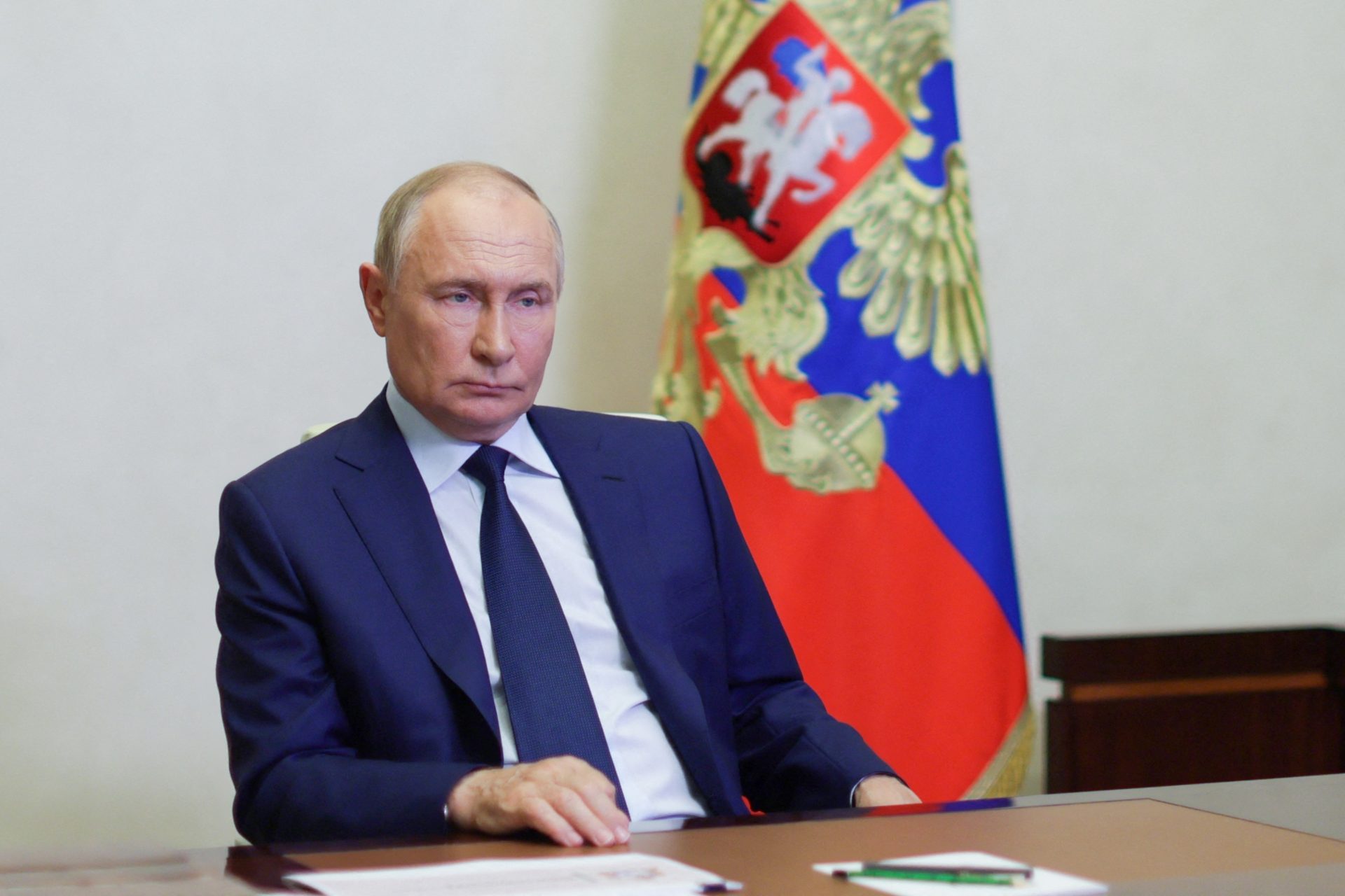 Vitória ucraniana: Rússia sofreu três grandes perdas em dois dias