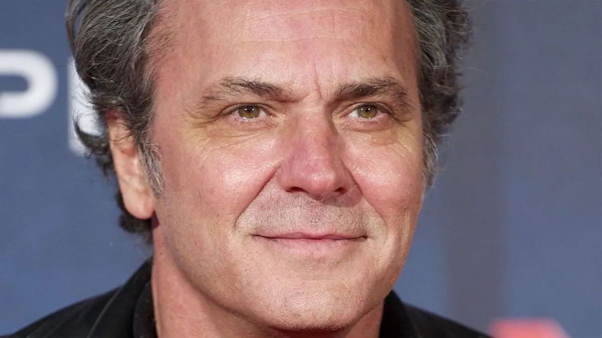 José Coronado arrasa en Netflix con su nueva serie de