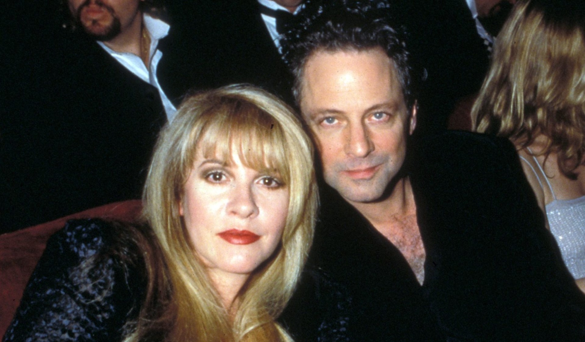 Stevie Nicks and Lindsey Buckingham feud timeline