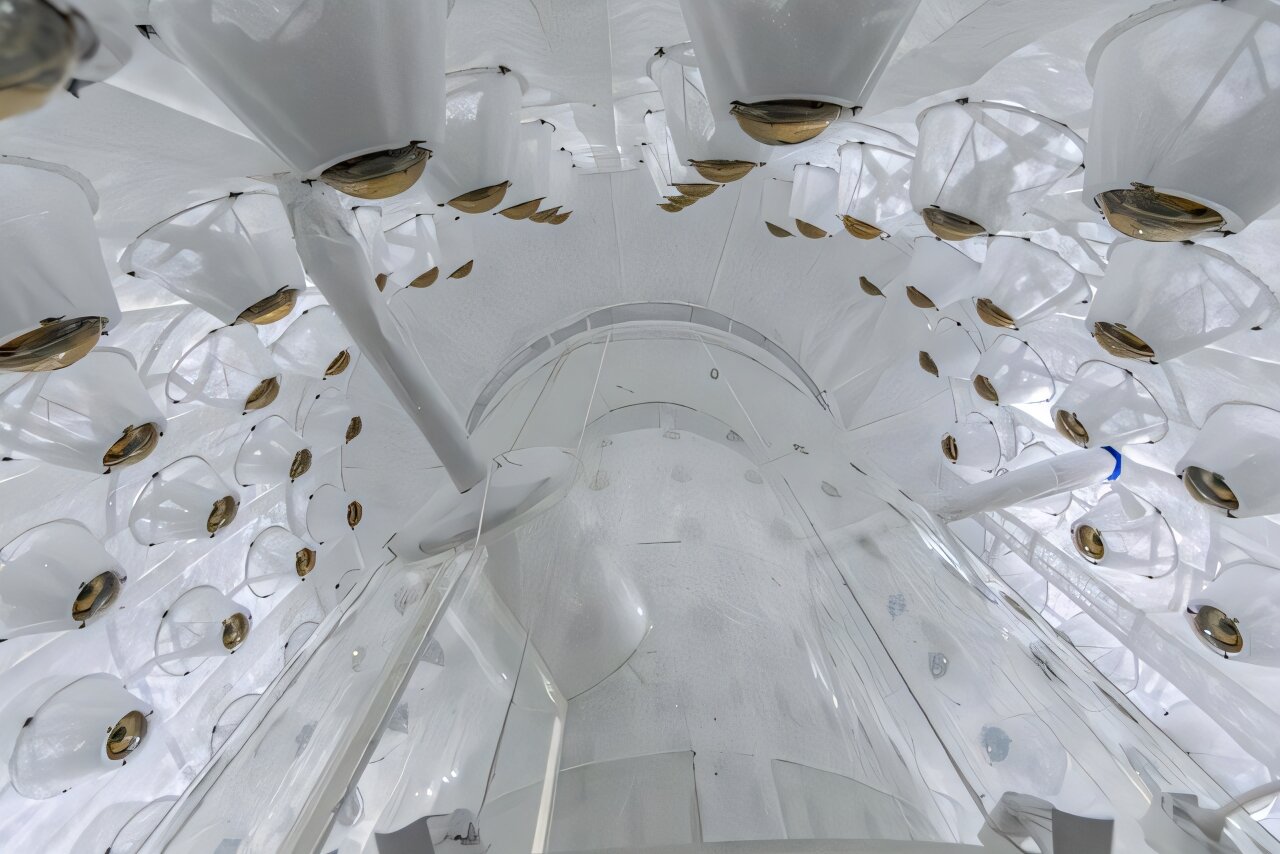 LUX-ZEPLIN experiment sets more stringent constraints on cosmic ray ...