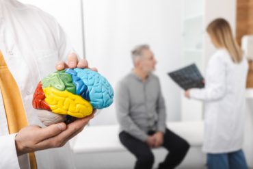 5 Tips to Improve Brain Function
