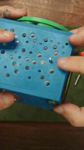 This Turtle Puzzle Drove Me Insane