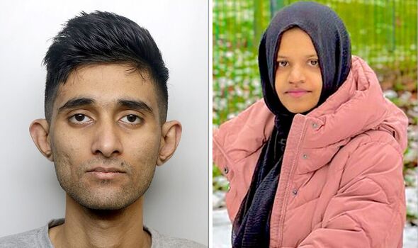 Habibur Masum has been jailed for the murder of wife Kulsuma Akter