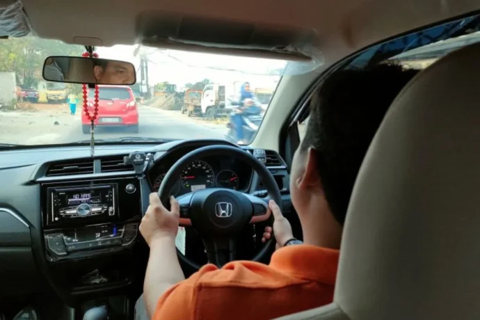 Waspadai Kelelahan Berkendara, Ini Dampak dan Solusinya