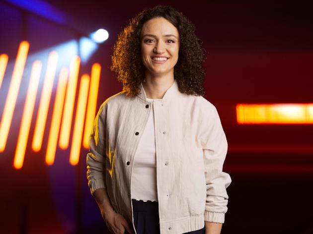 ZDF bekommt neue Moderatorin – Sie ist eigentlich Profisportlerin