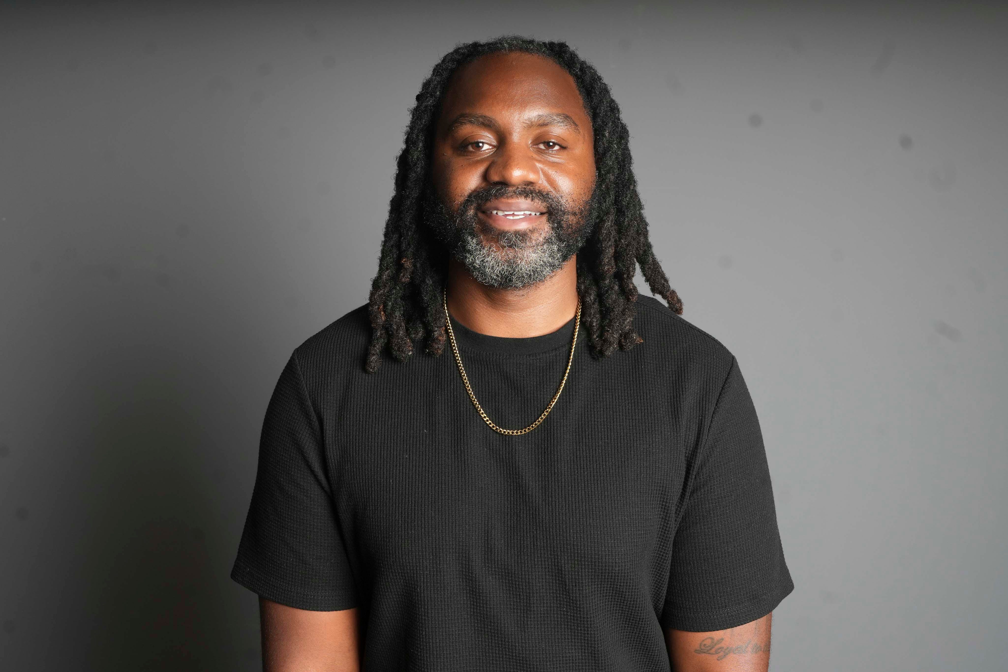 Turn Up Knox director leaving to focus on his city council campaign
