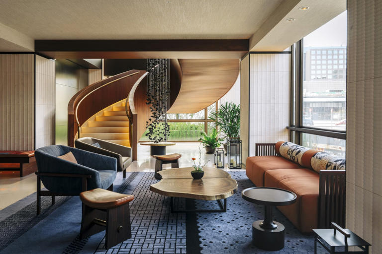 I’ve lived in Barcelona, and these are the city’s best hotels