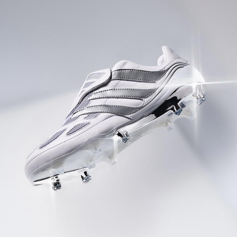 adidasからベッカムも履いた「伝説のサッカースパイク」が復刻！一部店舗で