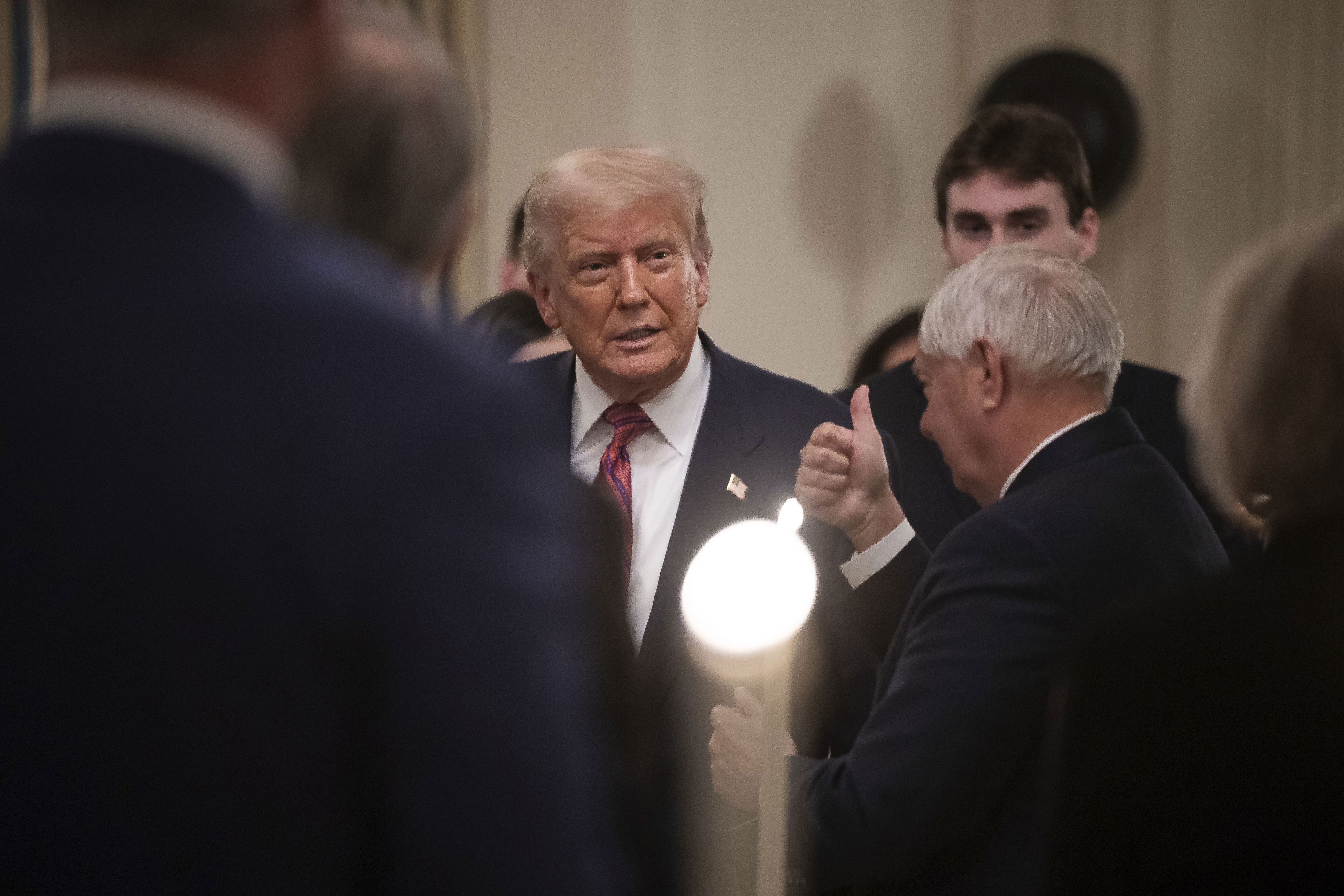 Why Can Trump Sue You But You Can t Sue Him? Why Can Trump Sue You But You Can t Sue Him?