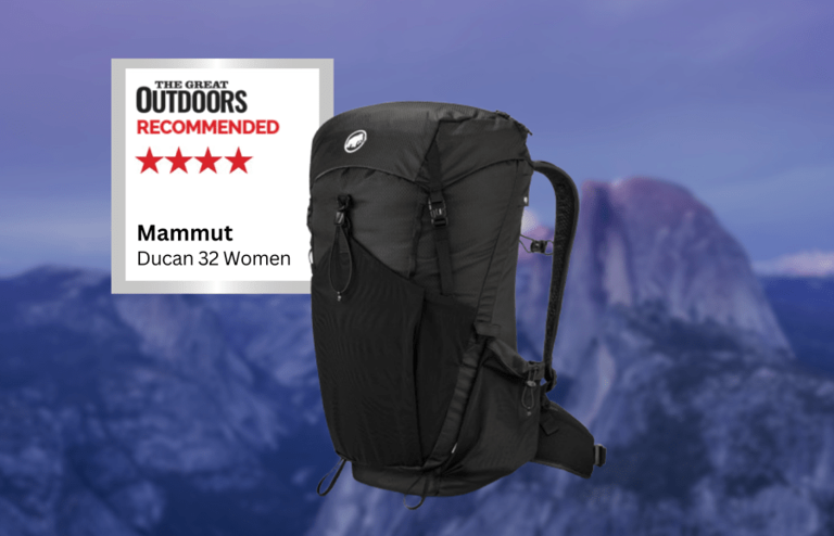 Two experts test the best hiking backpacks for women 2026