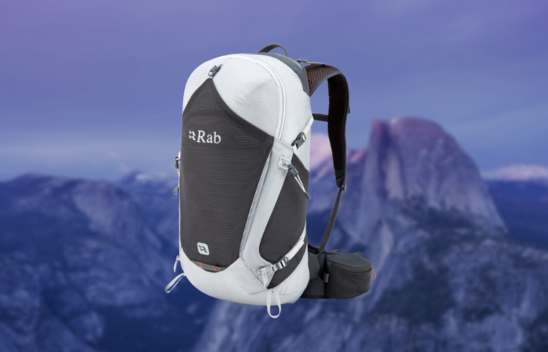 Two experts test the best backpacks for men 2026