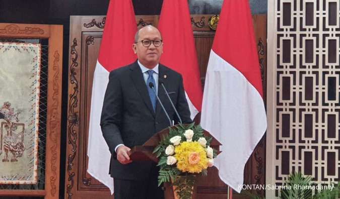 BKPM Catat Realisasi Investasi Rp 491,4 Triliun di Kuartal III-2025