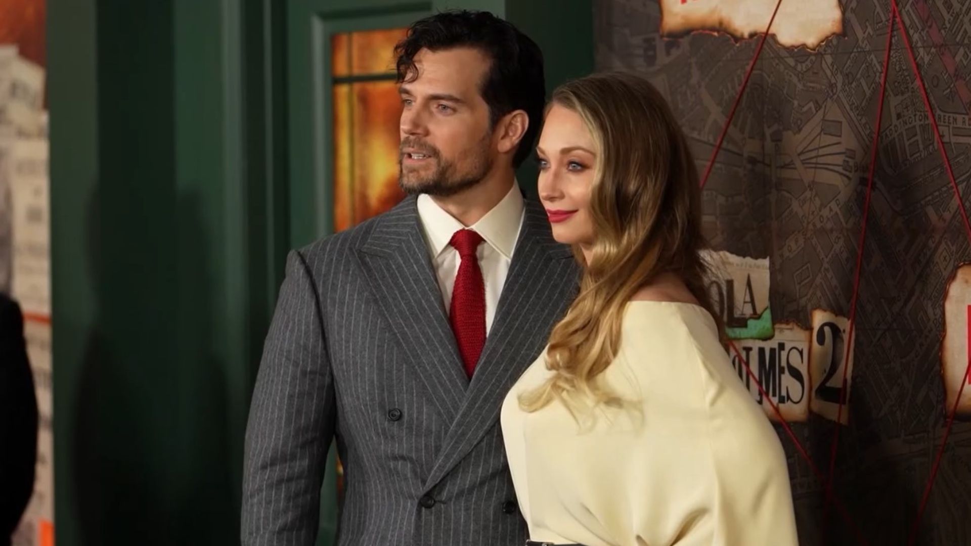 Henry Cavill Opens Up About Fatherhood, Family Life, and Baby Girl Bliss(02)