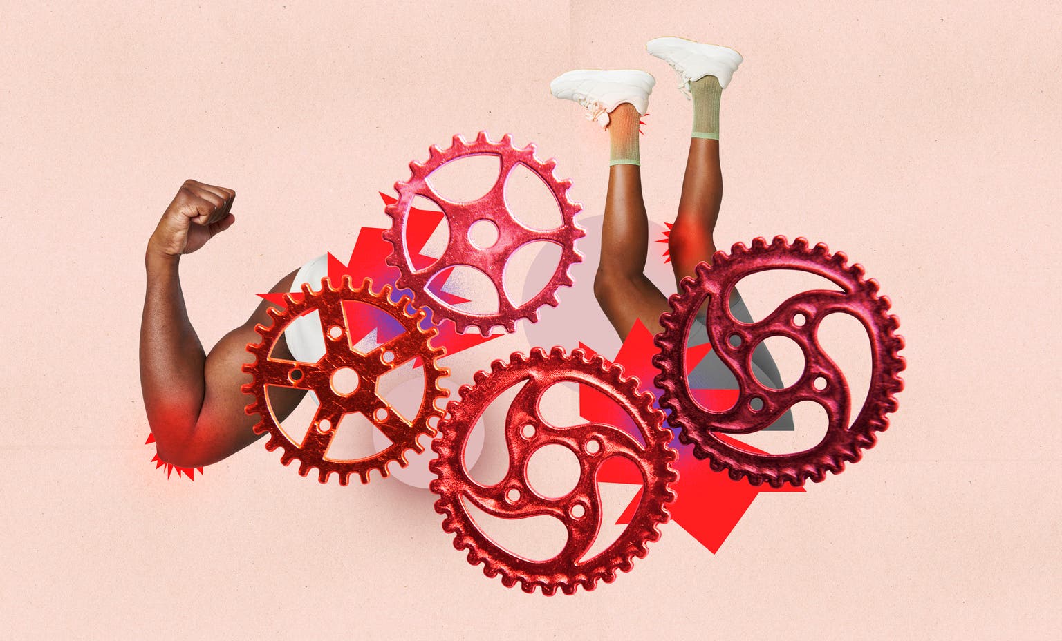 Pacira signs partnership with JNJ to expand Zilretta