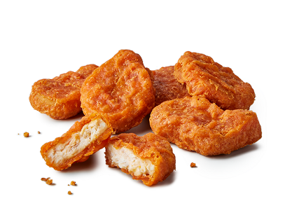 Everything that's new on the McDonald's menu in 2025