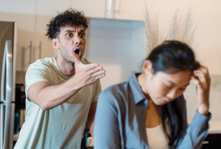 10 Subtle Signs Your Husband May Be Drifting Away From You