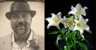 John Ballard, 53, of Racine – Obituary