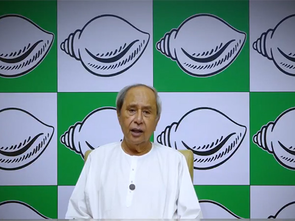 Disturbing wave of crimes against women gripping Odisha: Naveen Patnaik